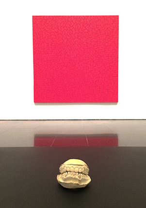 Raúl García Sangrador: R. Castoro & R. Sangrador