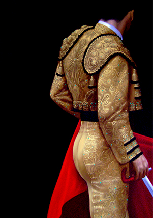 Instante de reflexión. 90cm x 110cm. Óleo/lino.